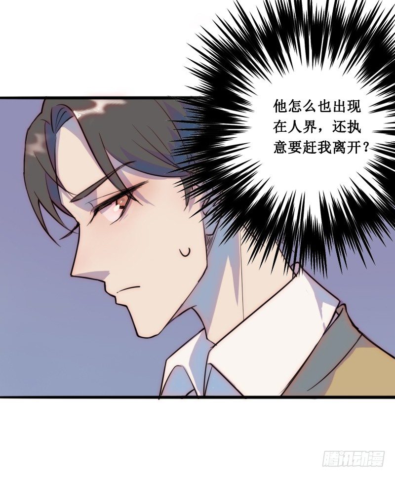 《世界上最倒霉的我》绑架了个猪精 第9页