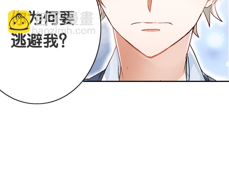《千万次的初吻》序章 注定跟人气王子接吻？ 第33页