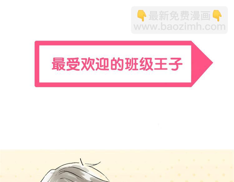 《千万次的初吻》序章 注定跟人气王子接吻？ 第37页