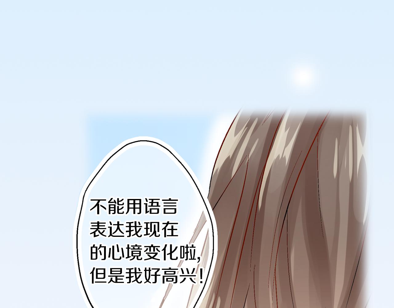《千万次的初吻》第11话 直抒心意 第34页