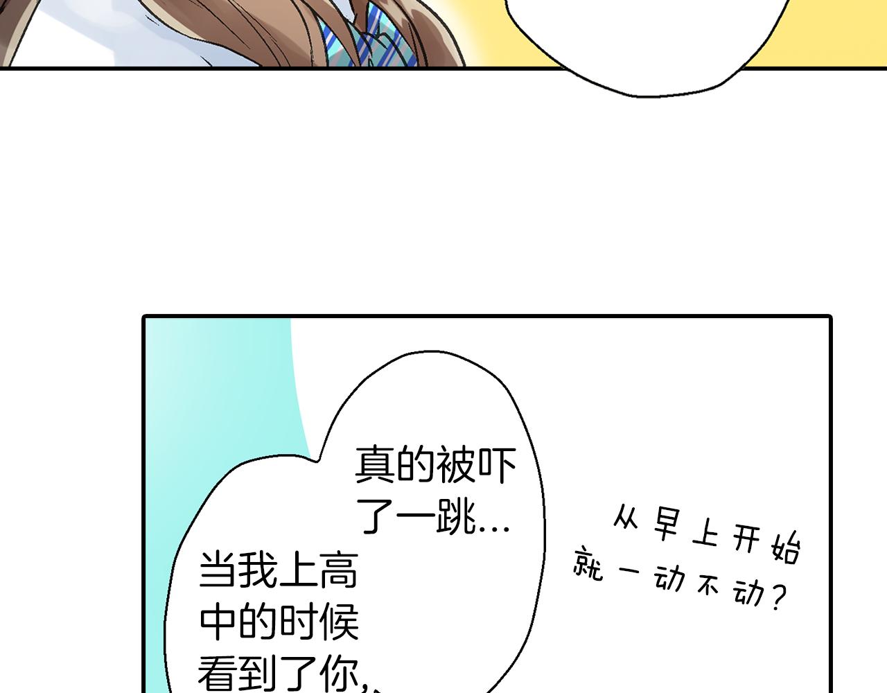 《千万次的初吻》第9话 心动 第42页