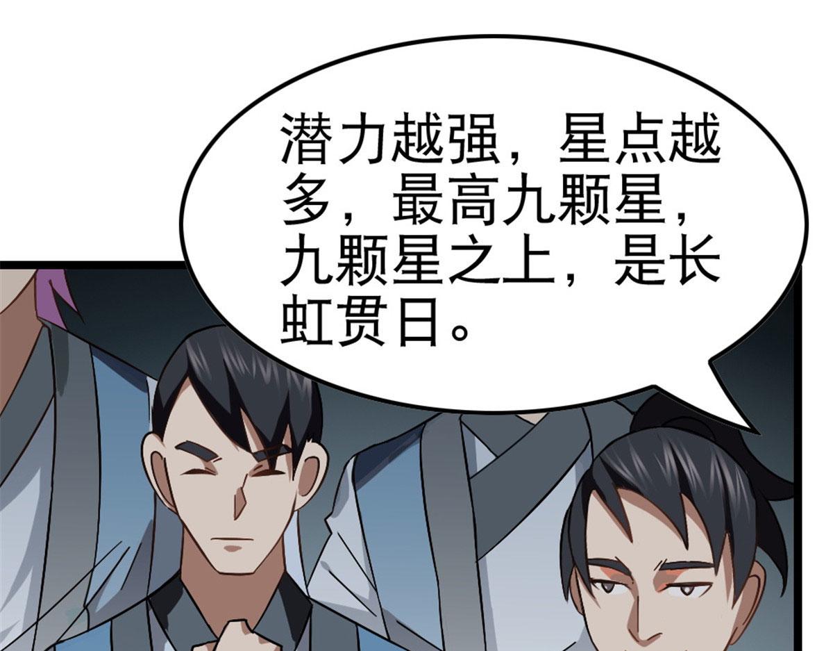 《万道龙皇》009 第20页