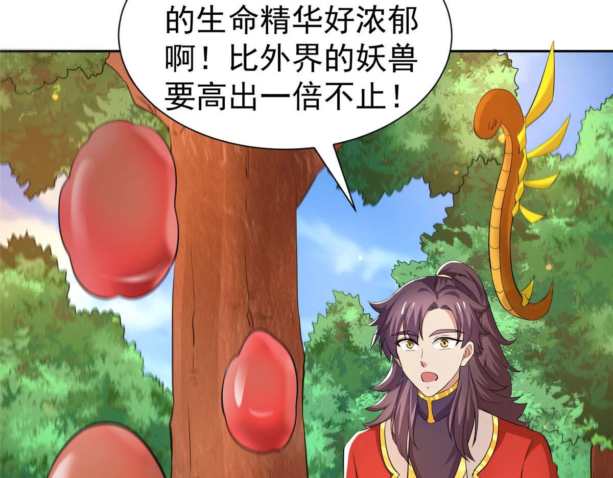 《万道龙皇》044 第29页