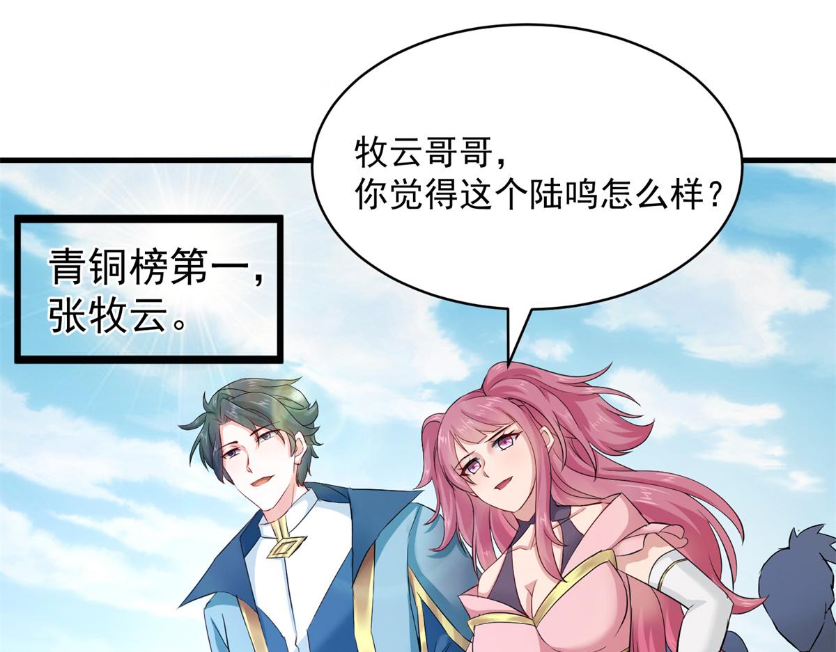《万道龙皇》065 第3页