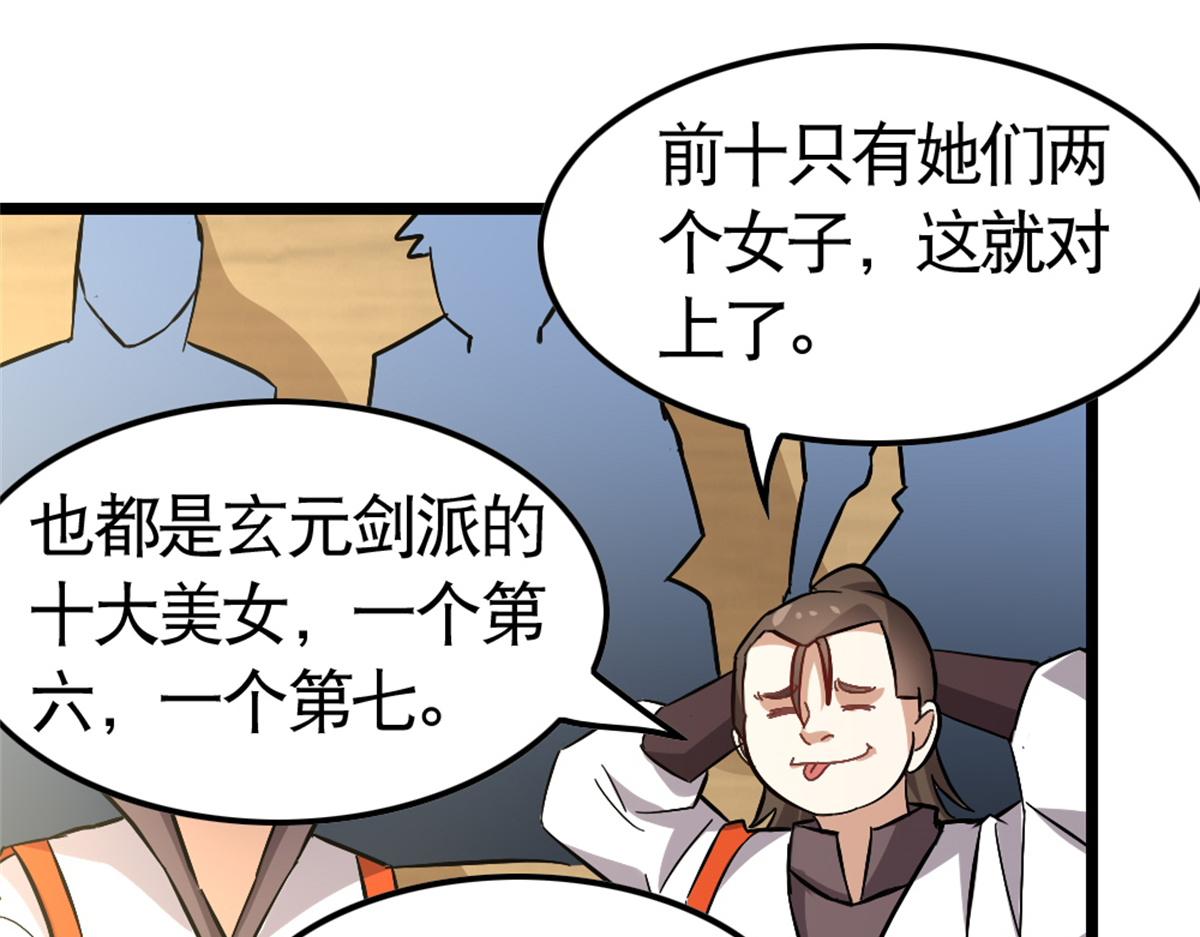 《万道龙皇》070 第3页