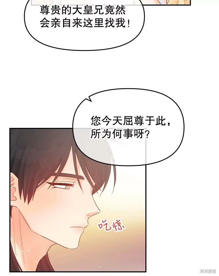 《请不要把情感托付于书中》第14话 第17页