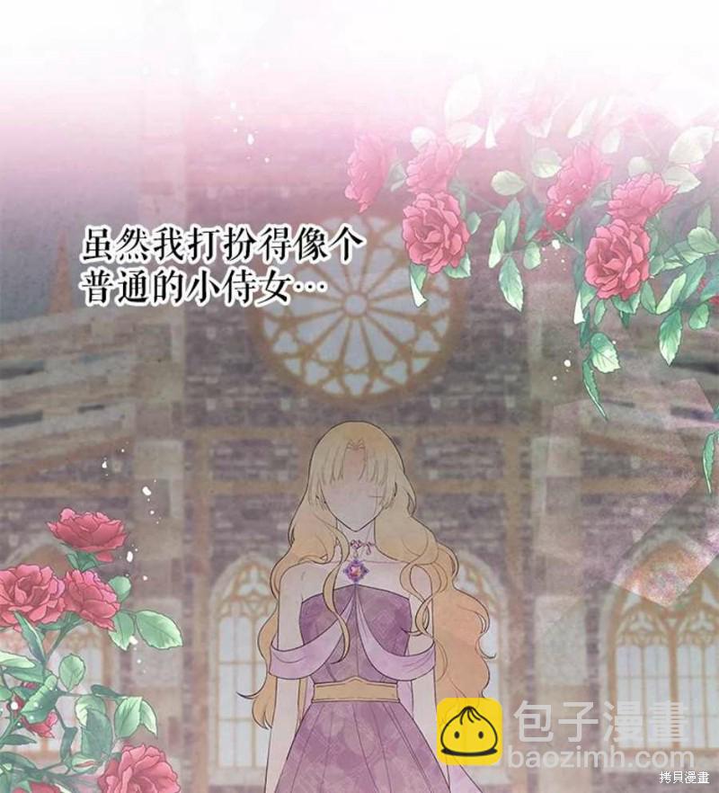 《请不要把情感托付于书中》第18话 第33页