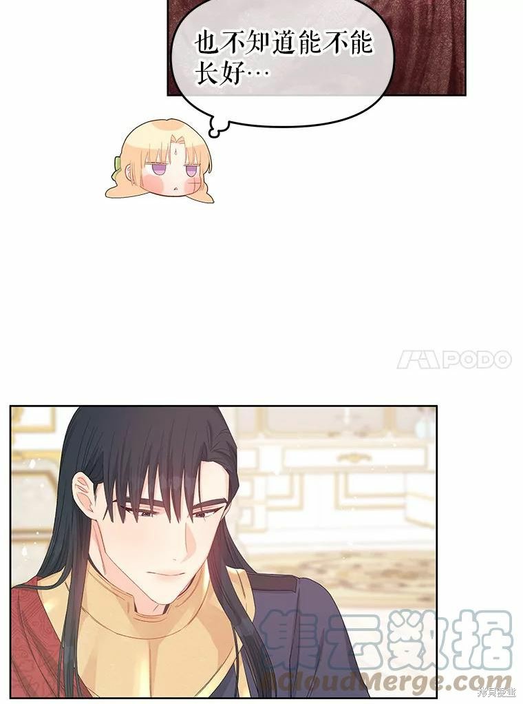 《请不要把情感托付于书中》第43话 第36页