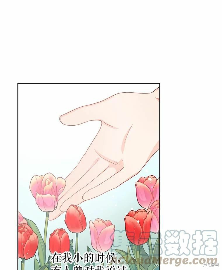 《请不要把情感托付于书中》第41话 第15页