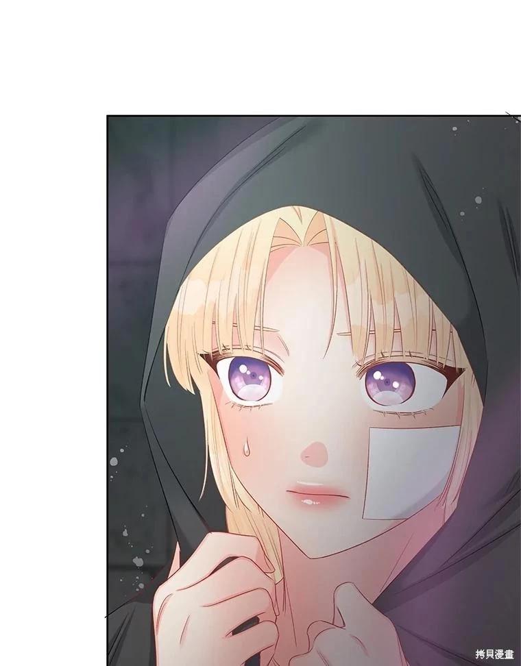 《请不要把情感托付于书中》第70话 第43页