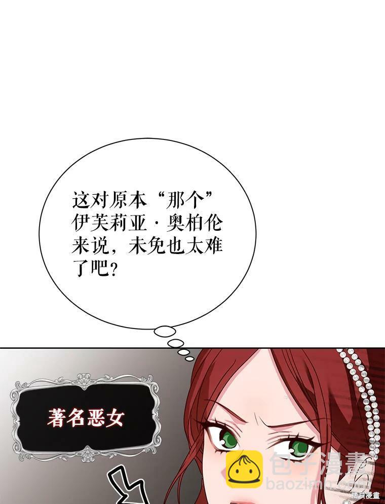 《作为恶女活下去》第32话 第48页