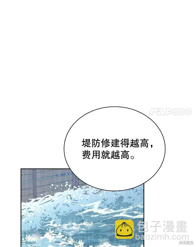 《作为恶女活下去》第45话 第6页