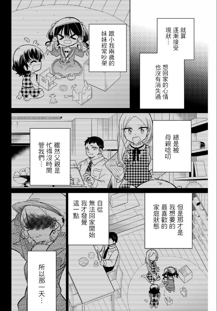 《绝望hiroin》63话 第6页