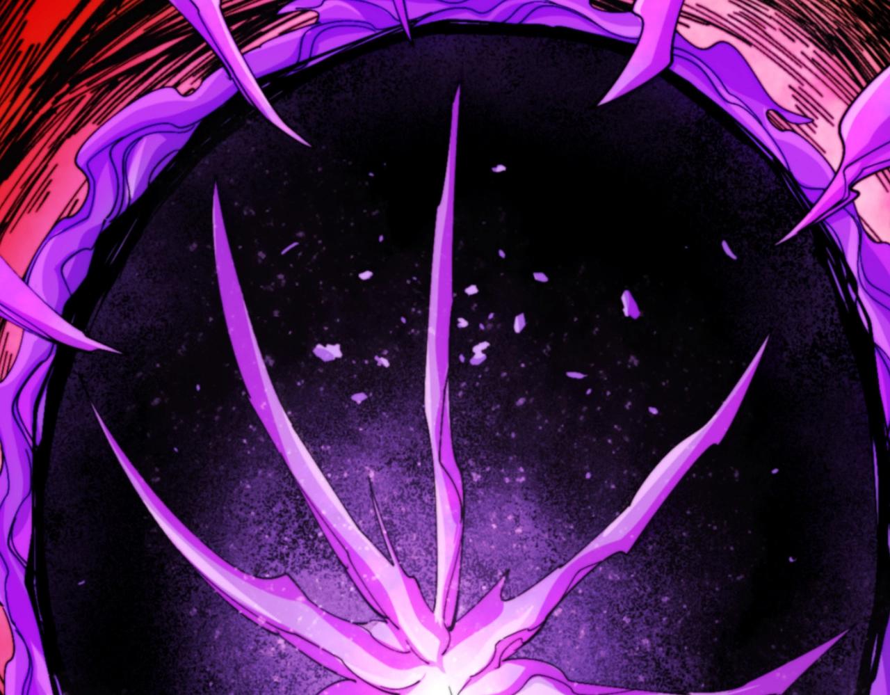 《咒铠》第31话 抉择 第14页