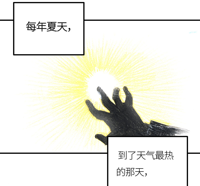 《糖果法师》1 序冰汽水（重置施工中） 第7页