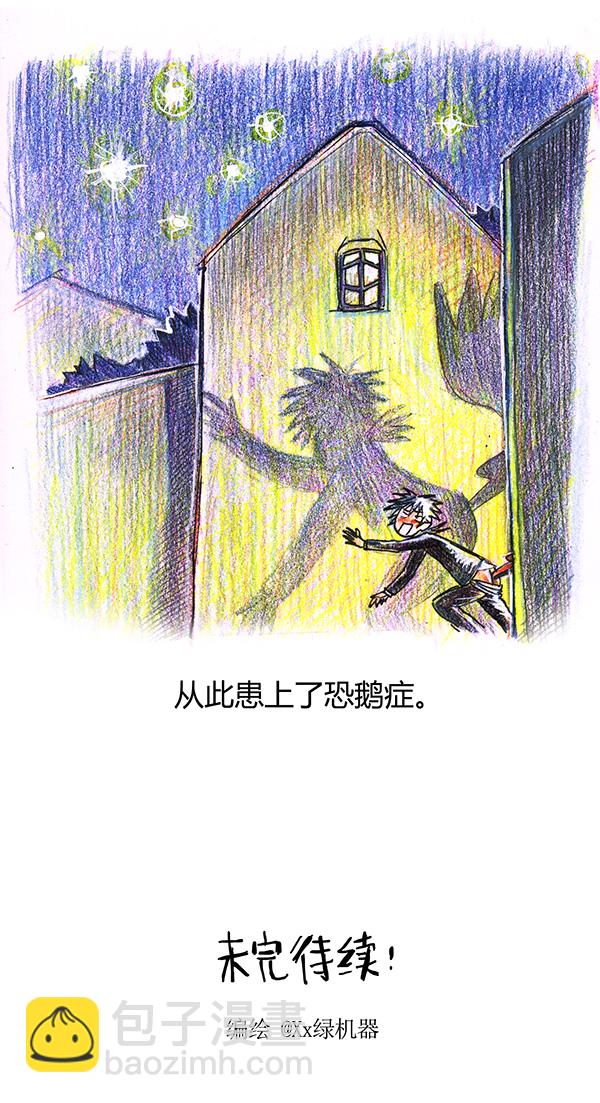 《糖果法师》8 高等法师II 第22页