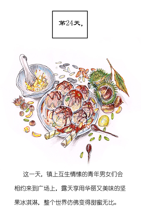 《糖果法师》6 丰收庆典II 第20页