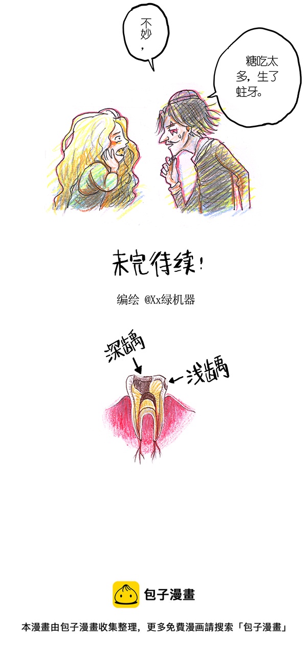 《糖果法师》5 丰收庆典I 第17页