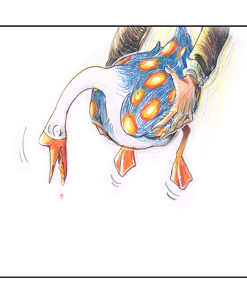《糖果法师》9 野餐I 第10页