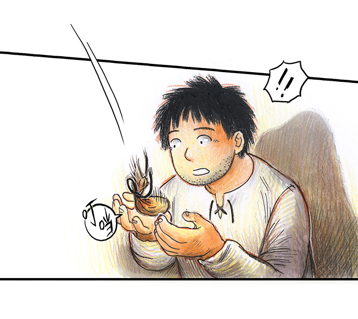 《糖果法师》15 地下图书馆II 第11页