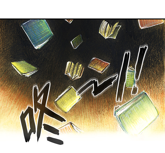 《糖果法师》15 地下图书馆II 第30页