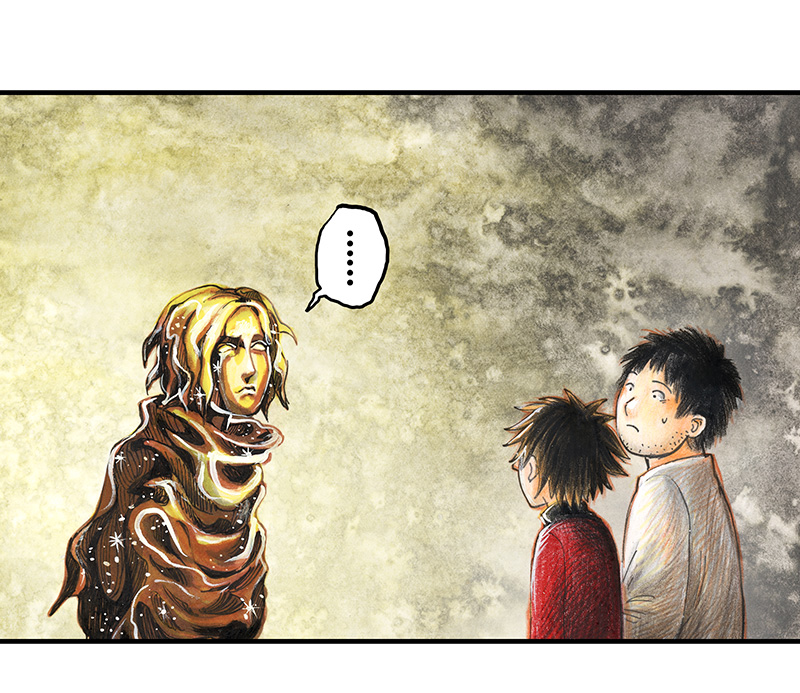 《糖果法师》17 预言之眼II 第18页