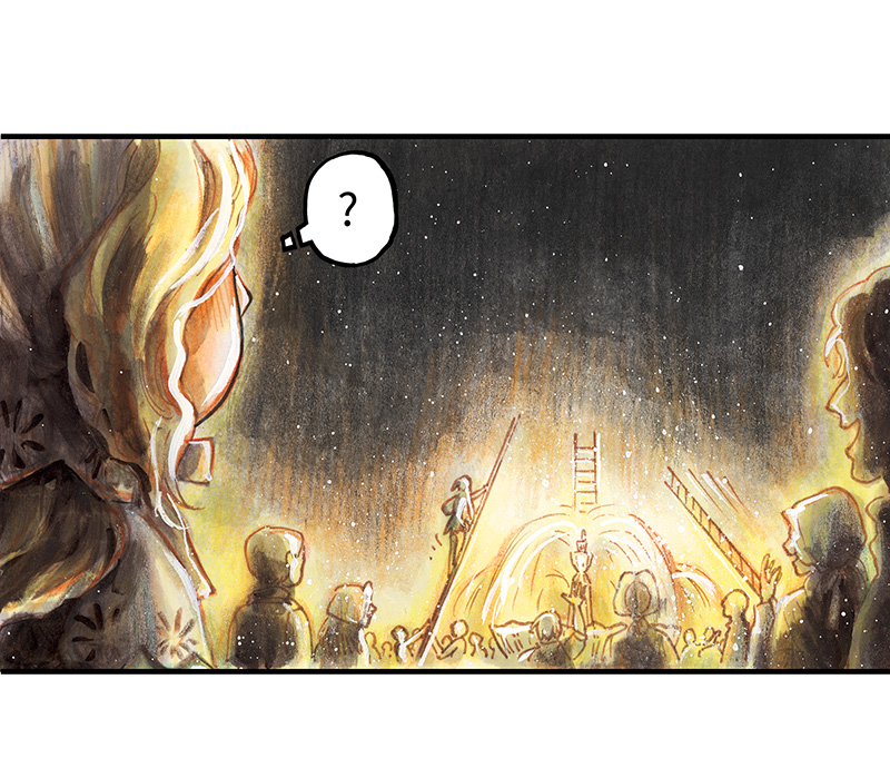 《糖果法师》24 觅春之日II 第32页