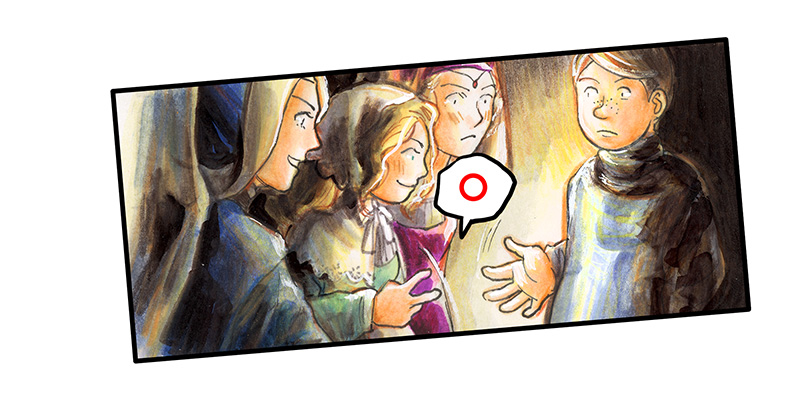 《糖果法师》24 觅春之日II 第43页
