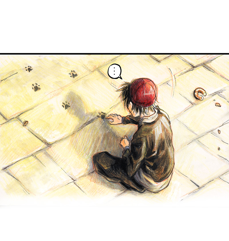 《糖果法师》25 大预言家 第15页