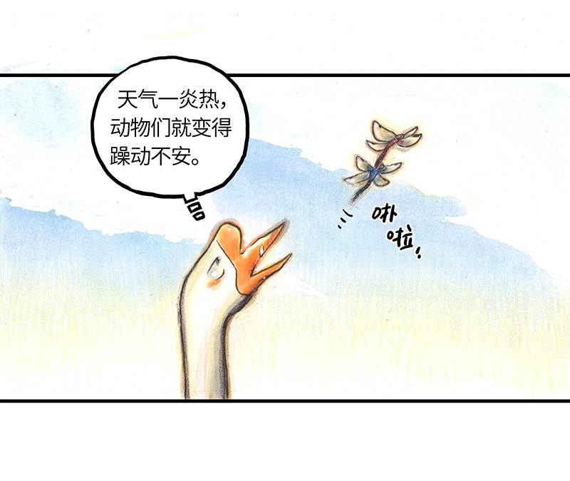 《糖果法师》31 邂逅 第20页