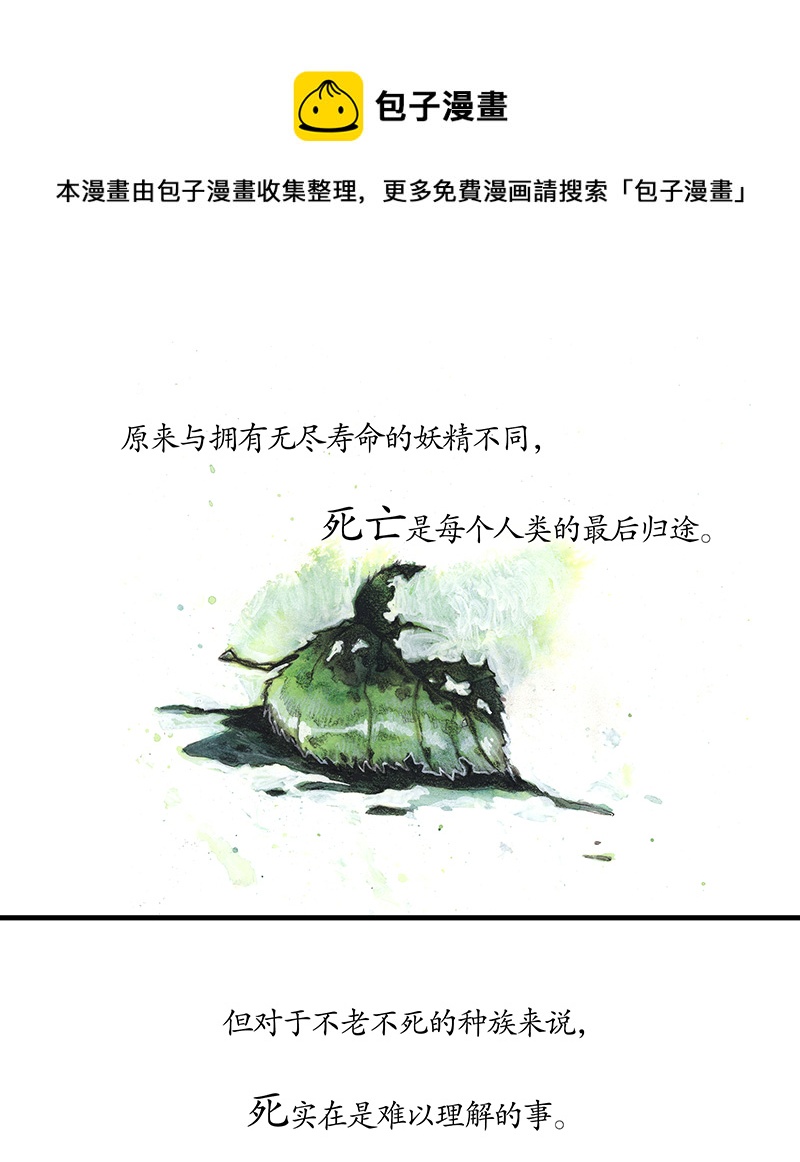 《糖果法师》29 实习吟游诗人II 第13页