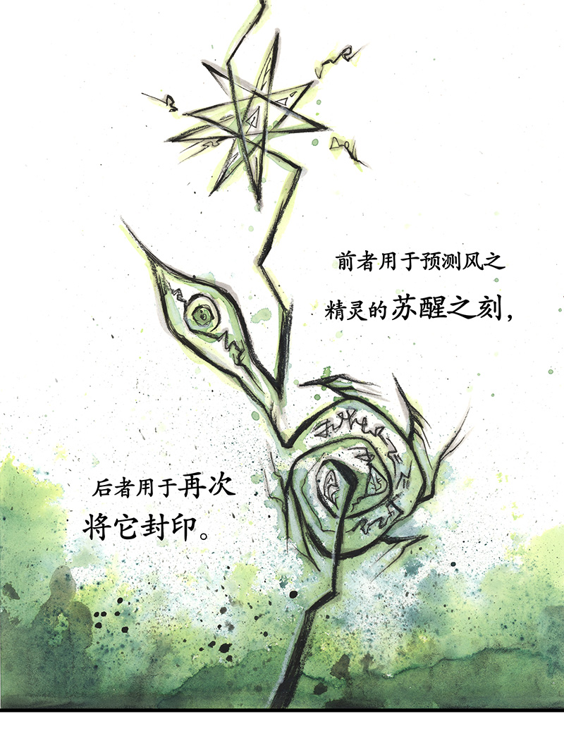 《糖果法师》29 实习吟游诗人II 第40页