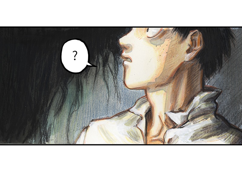 《糖果法师》36 降临日IV 第16页