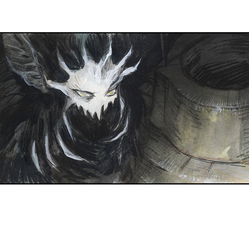 《糖果法师》36 降临日IV 第3页
