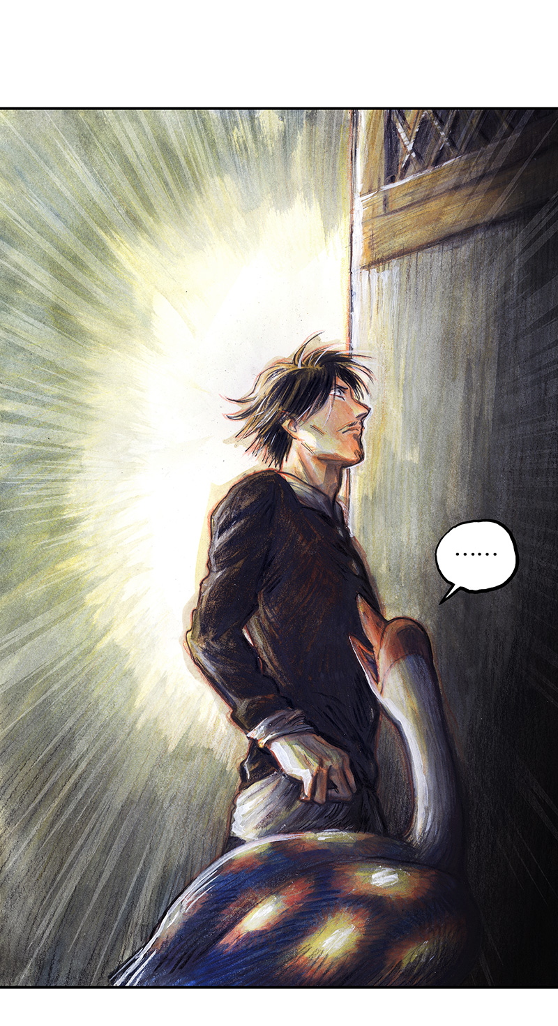 《糖果法师》36 降临日IV 第4页
