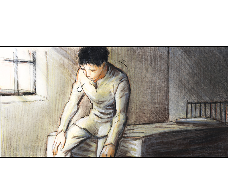 《糖果法师》34 降临日II 第32页
