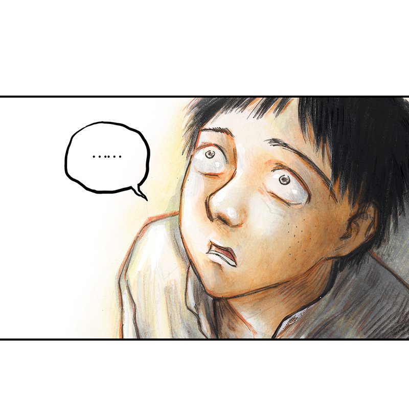 《糖果法师》34 降临日II 第36页