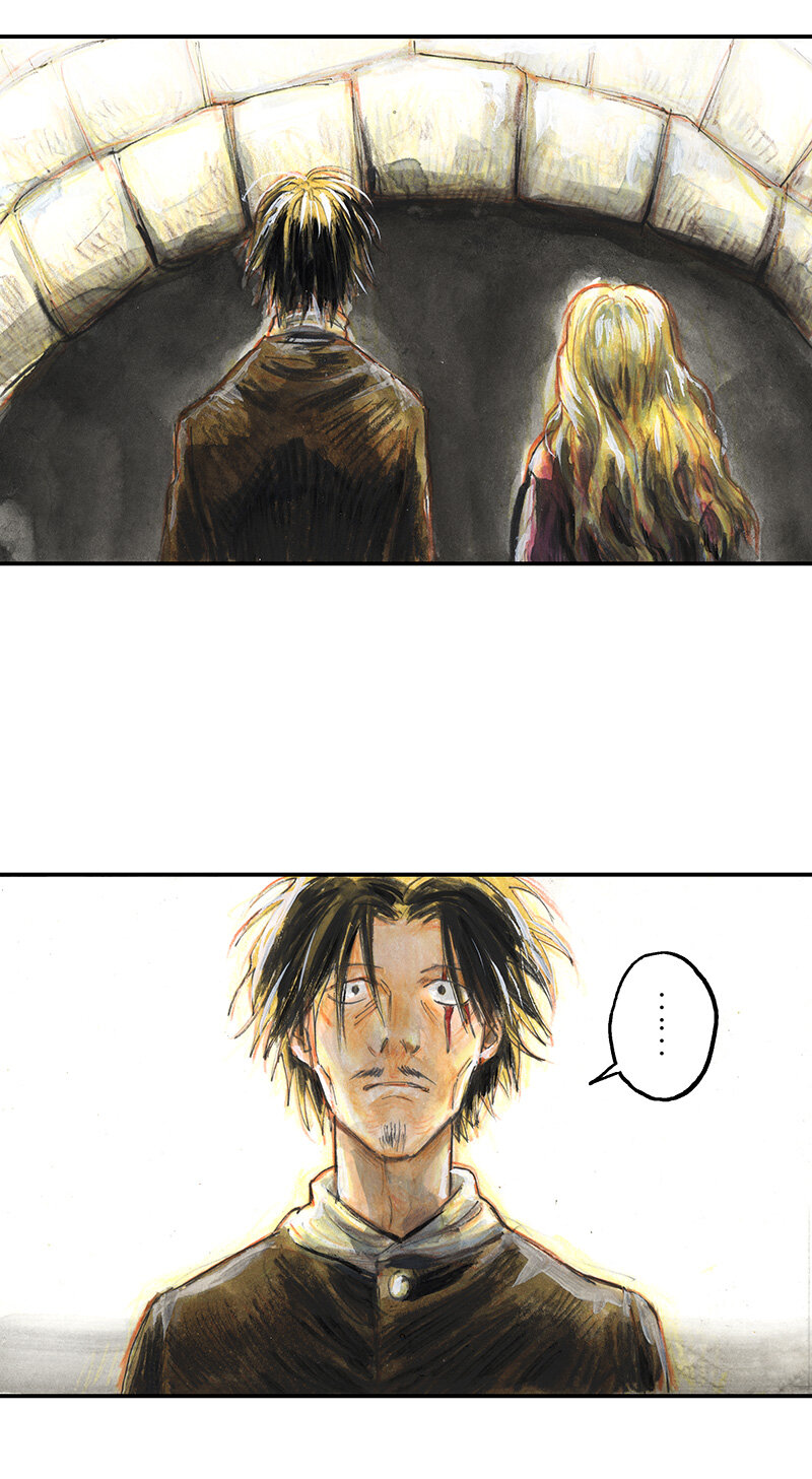 《糖果法师》37 "糖果法师" 第38页