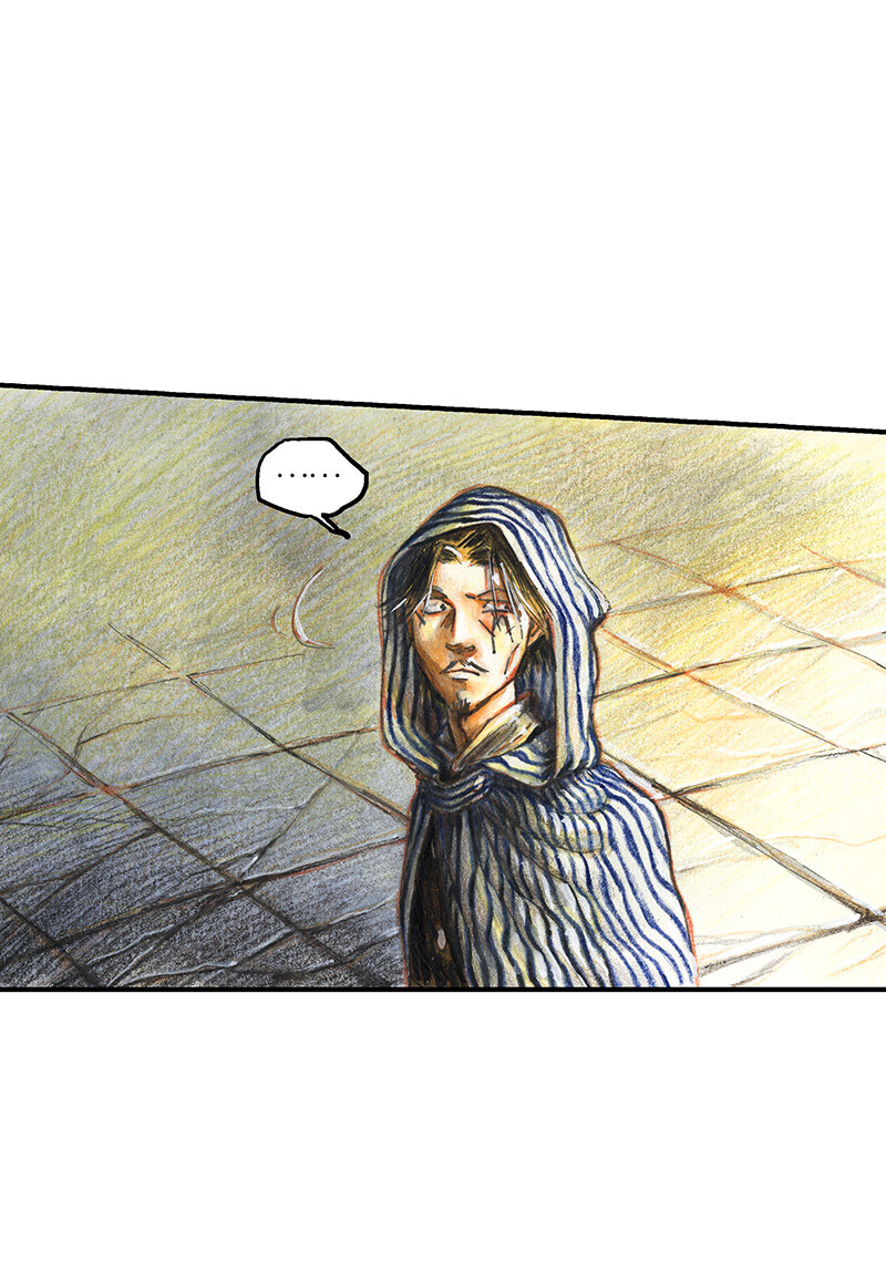 《糖果法师》39 沉堕之术II 第17页