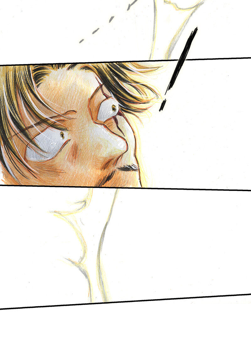 《糖果法师》39 沉堕之术II 第26页