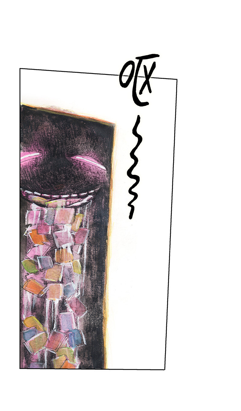 《糖果法师》40 沉堕之术III 第16页