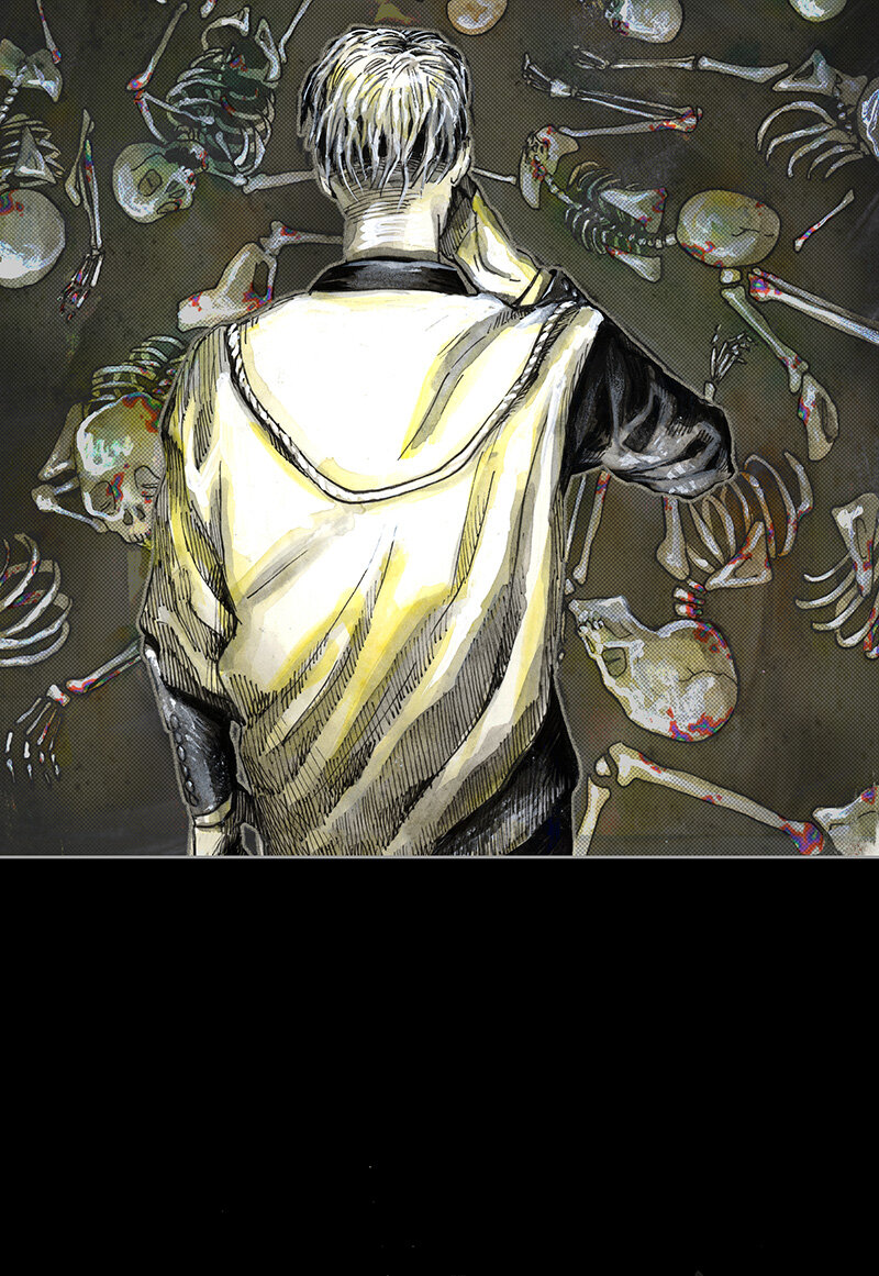 《糖果法师》41 沉堕之术IV 第14页