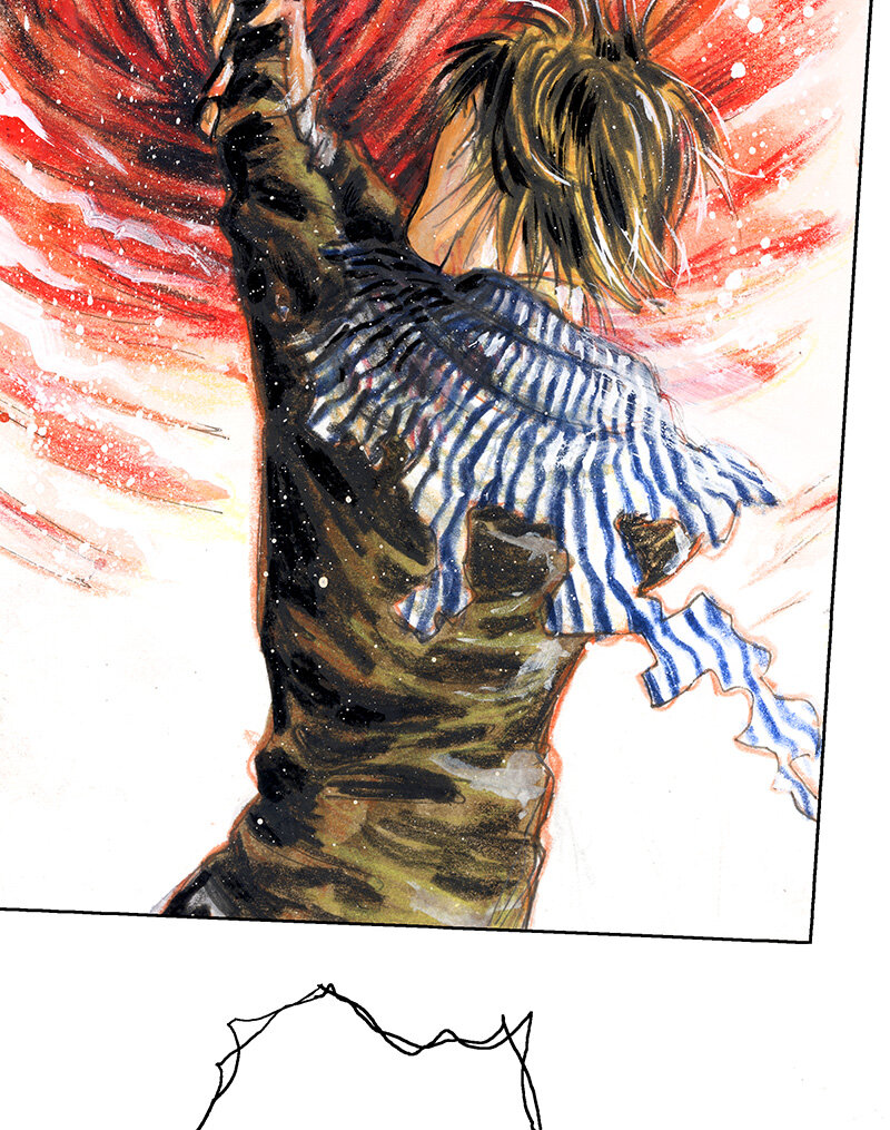 《糖果法师》41 沉堕之术IV 第29页
