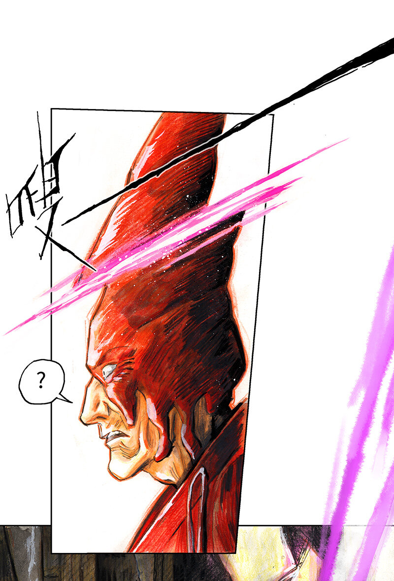 《糖果法师》41 沉堕之术IV 第48页