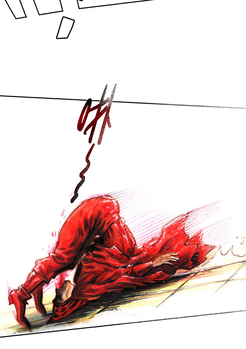 《糖果法师》42 沉堕之术V 第37页