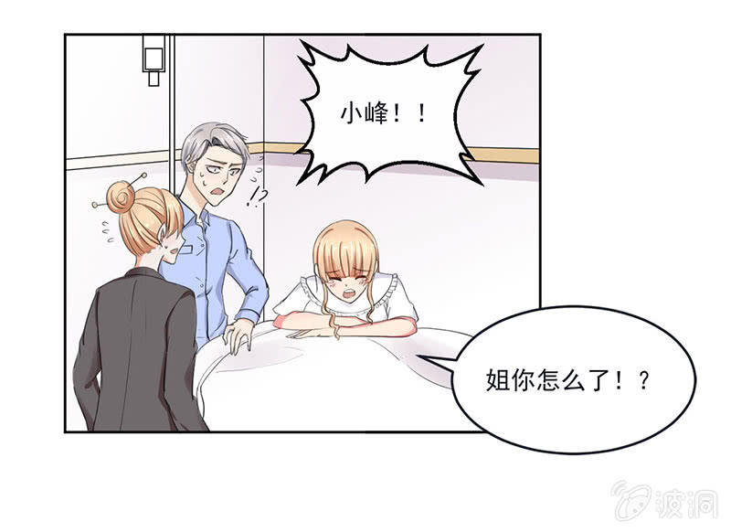 《总裁和我的百万秘密》就这么被包养了？ 第7页