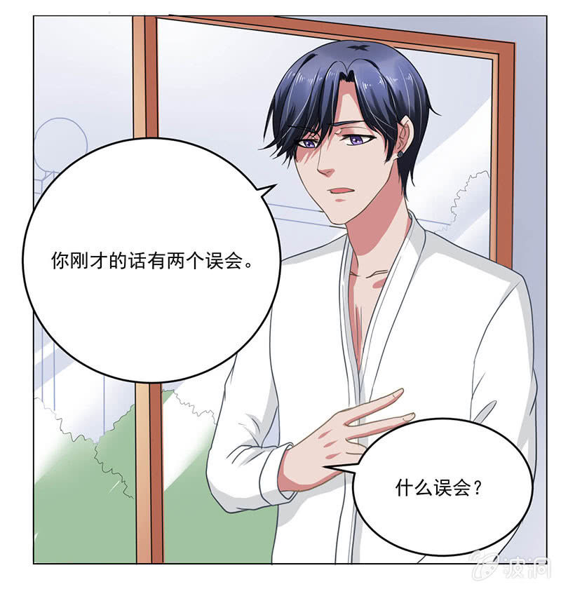 《总裁和我的百万秘密》总裁大人求放过 第24页