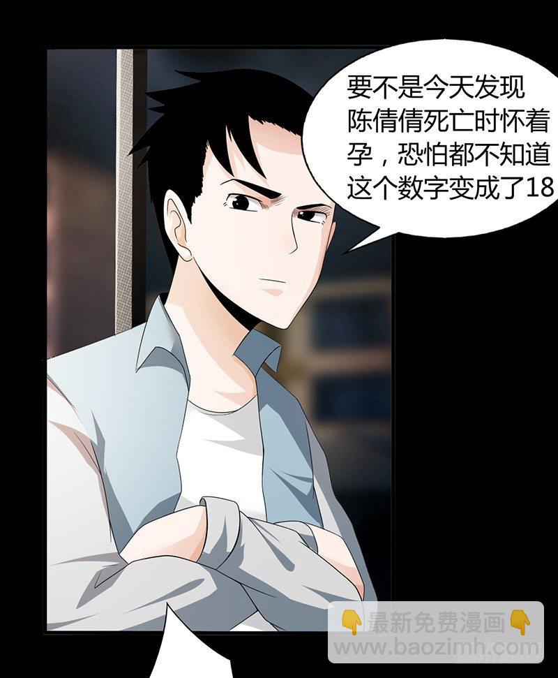 《灵棺夜行》第24话 局中局，案中案 第36页