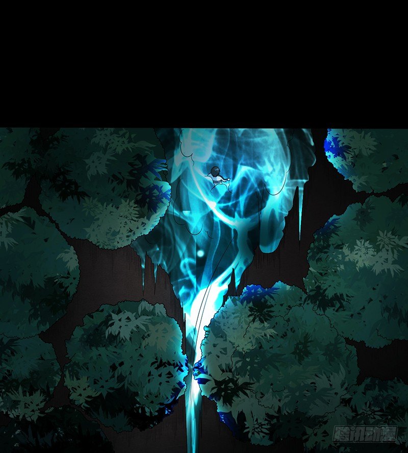 《灵棺夜行》第28话 危楼积怨 第14页