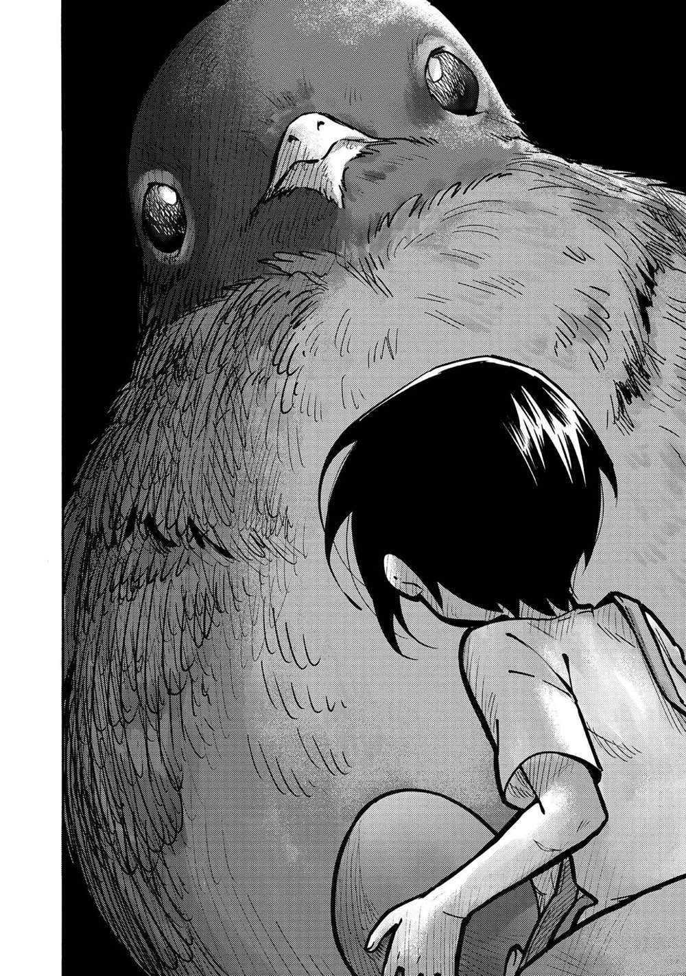 《今天画的饼也很美味》第3话 第18页
